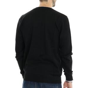 MAGLIA CON CONTRASTI SEINSE - Mad Fashion | img vers.300x/